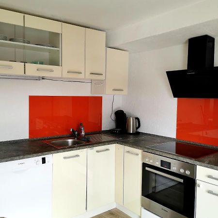 Schone Ferienwohnung In Merklingen Zewnętrze zdjęcie