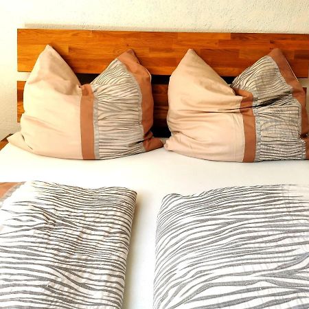Schone Ferienwohnung In Merklingen Zewnętrze zdjęcie