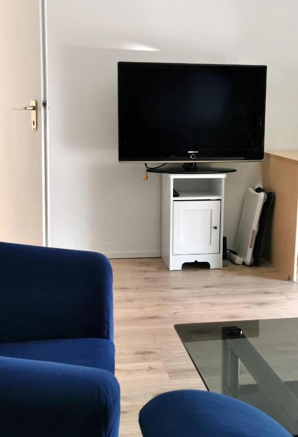 Schone Ferienwohnung In Merklingen Zewnętrze zdjęcie